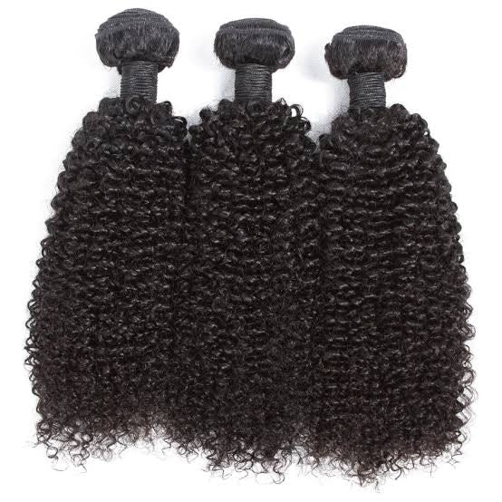 Virgin Hair Bundles