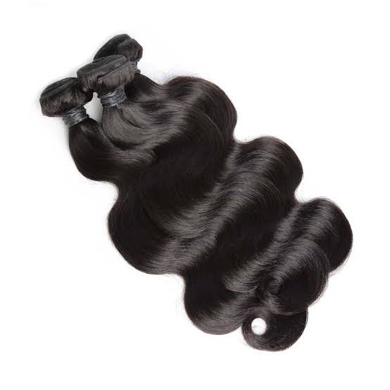 Virgin Hair Bundles