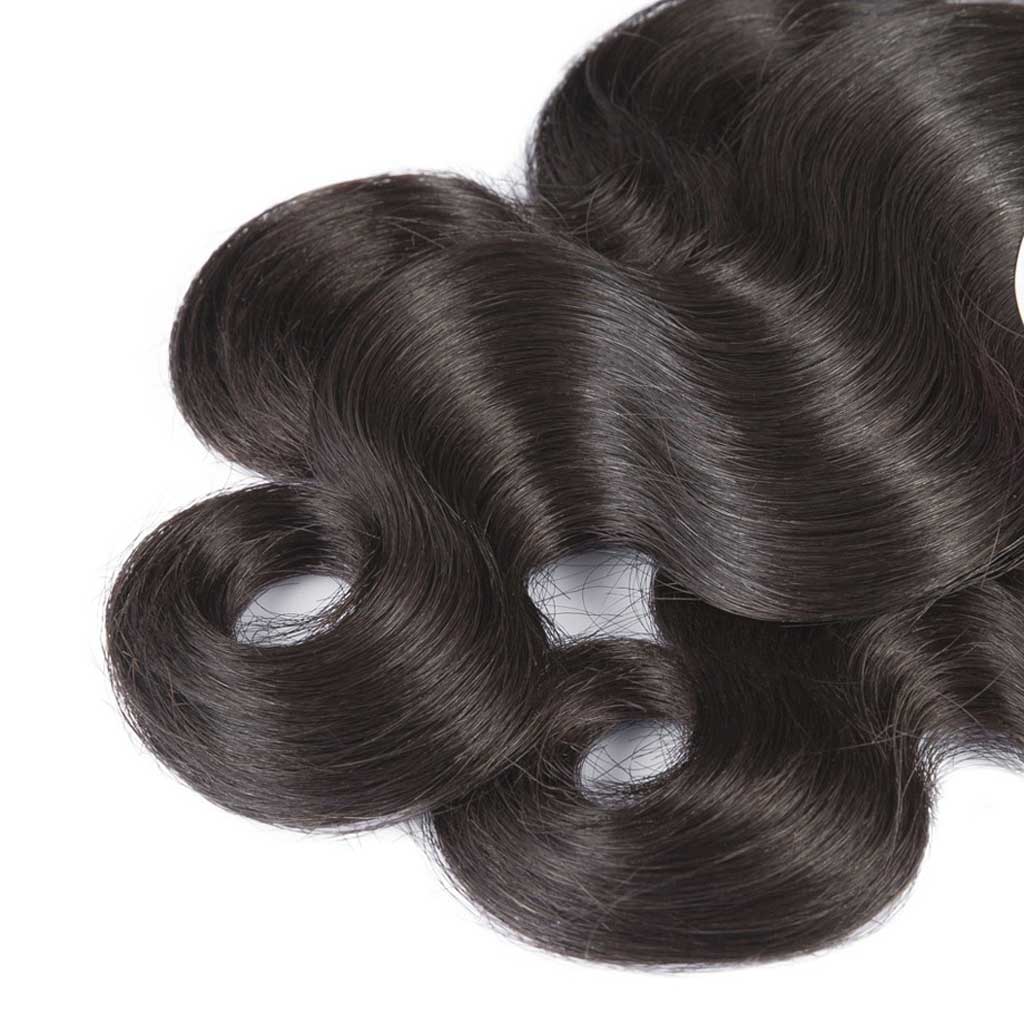 Virgin Hair Bundles