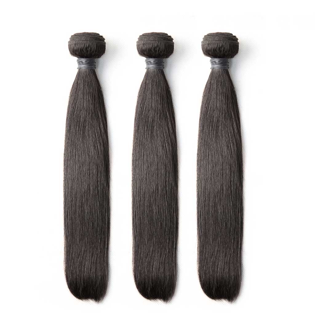 Virgin Hair Bundles