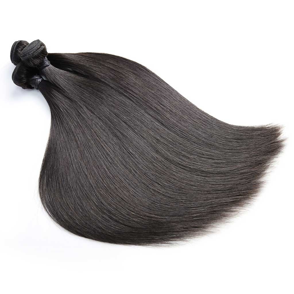 Virgin Hair Bundles