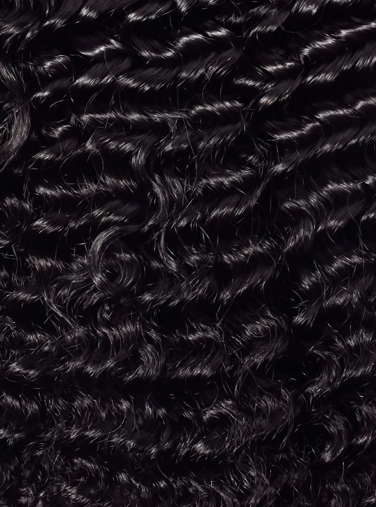 Kinky Curly
