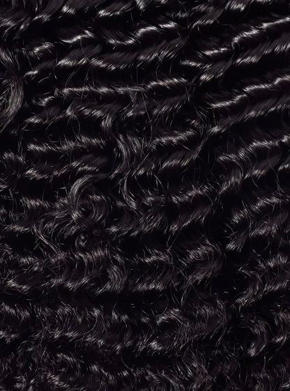 Kinky Curly
