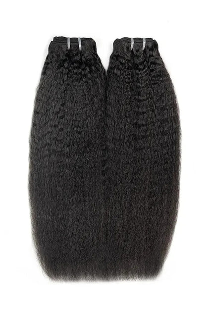 Virgin Hair Bundles